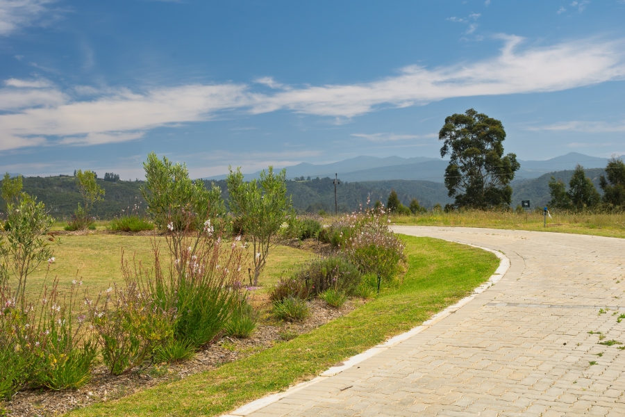 0 Bedroom Property for Sale in Welbedacht Western Cape